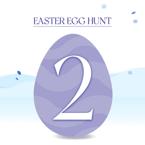 Easter Egg Hunt 2 (Cushion Hunt)