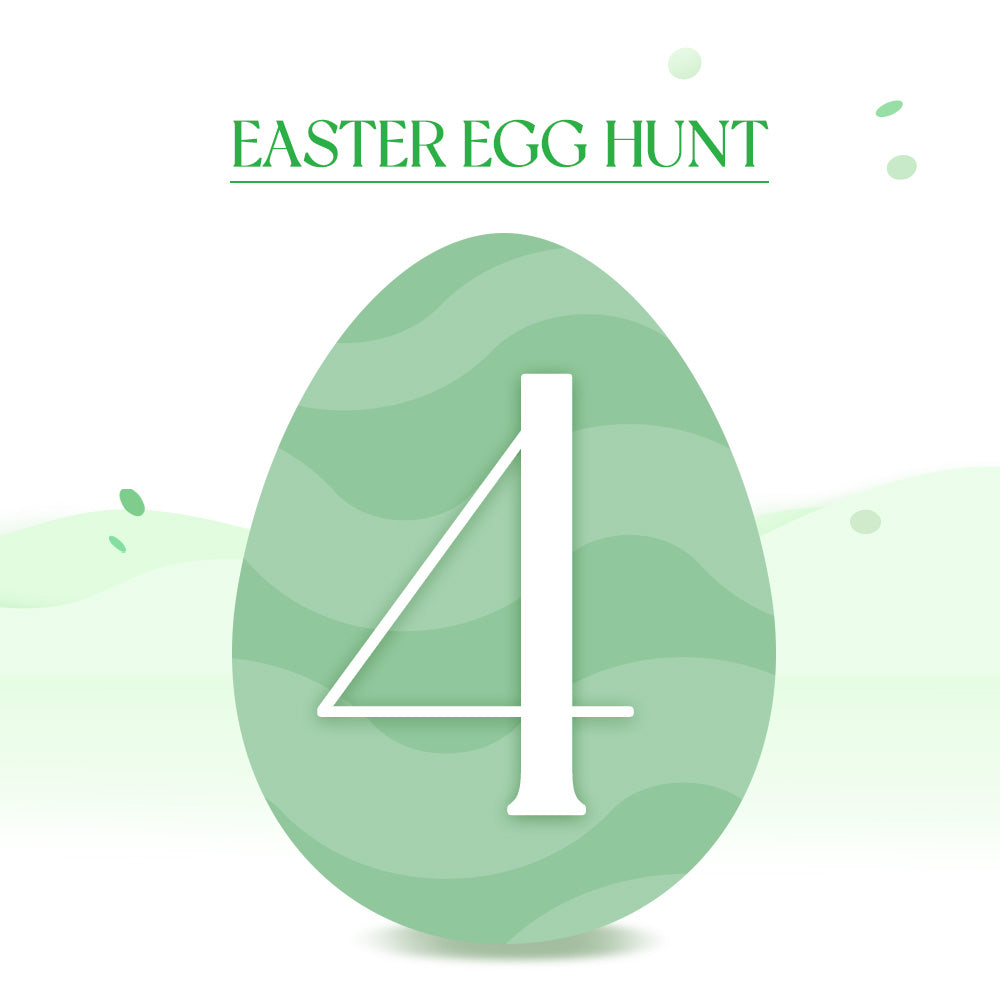 Easter Egg Hunt 4 (Sun-Ready)