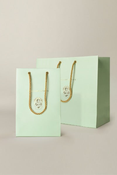 SAC de SHOPPING - Challans de Paris
