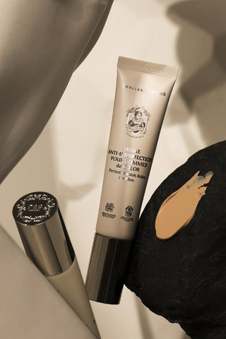 BAUME ANTI-IMPERFECTION POUR HOMMES de CÓLOR