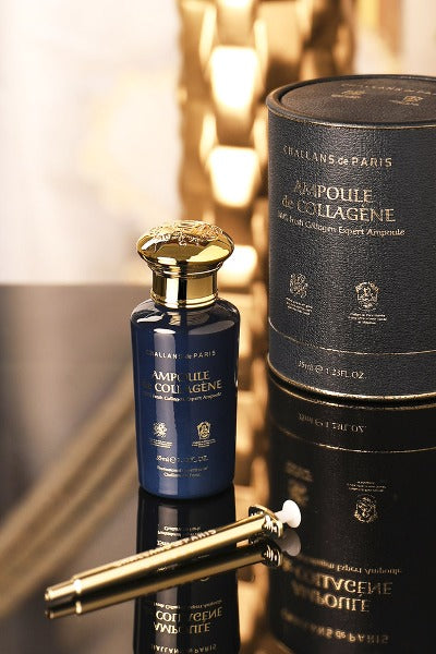 AMPOULE de COLLAGÈNE