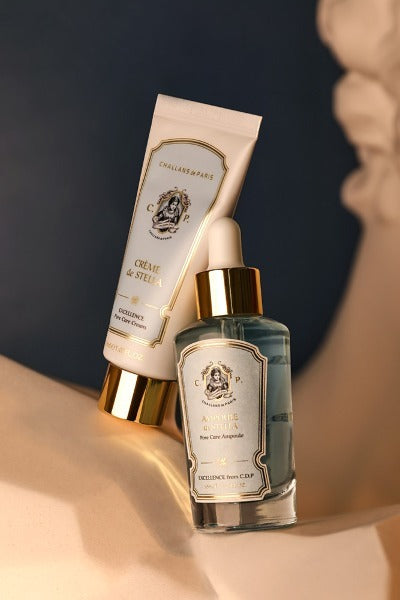 STELLA DUO EXCELLENCE (cream, ampoule)