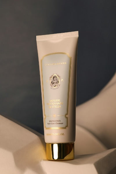 MOUSSE NETTOYANTE de STELLA EXCELLENCE - Challans de Paris