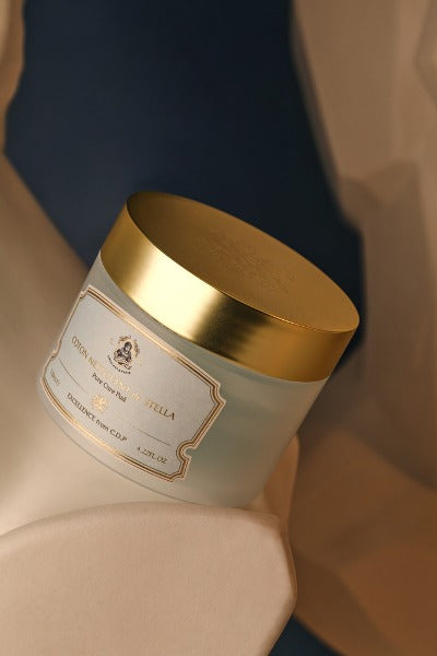 COTON NETTOYANT de STELLA EXCELLENCE - Challans de Paris