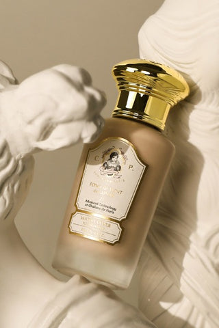 FOND de TEINT de LUNAR