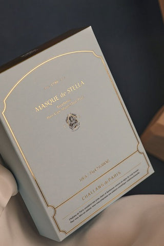 MASQUE de STELLA EXCELLENCE 10 sheets