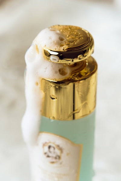 MOUSSE NETTOYANTE OXYGENANTE de STELLA - Challans de Paris