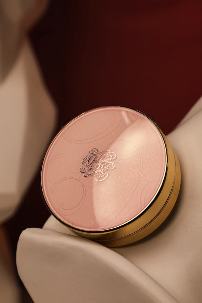 CUSHION d'ALBAROSA EXCELLENCE