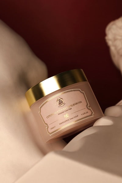 COTON NETTOYANT d'ALBAROSA EXCELLENCE - Challans de Paris