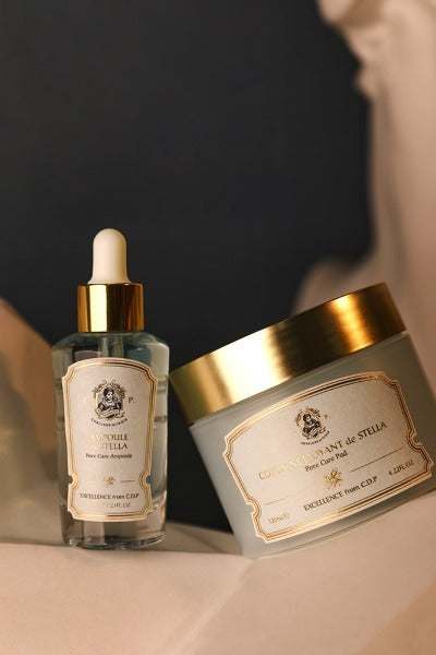 STELLA ESSENTIAL EXCELLENCE (pad, ampoule)