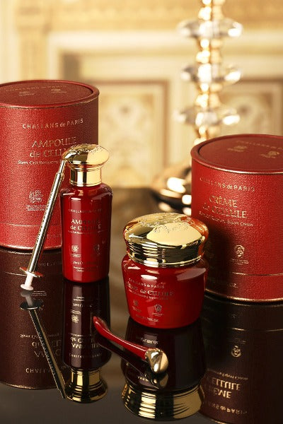 EXPERT CELLULE SERIES - Challans de Paris