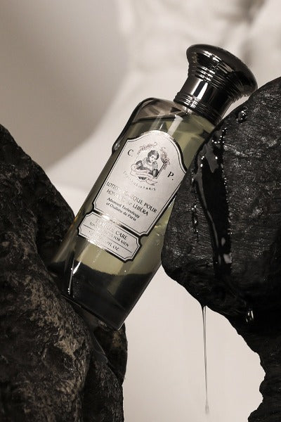 LOTION TONIQUE POUR HOMME de LÍBĔRA - Challans de Paris