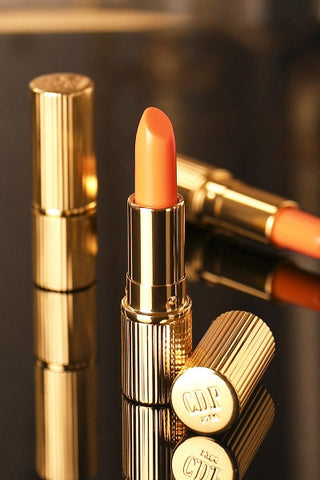 BAUME à LÈVRES de PREMIER CORAIL