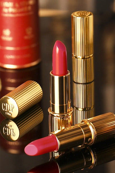 BAUME à LÈVRES de PREMIER RUBY - Challans de Paris