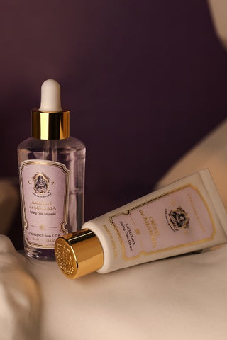 MEMORIA DUO EXCELLENCE (cream, ampoule)