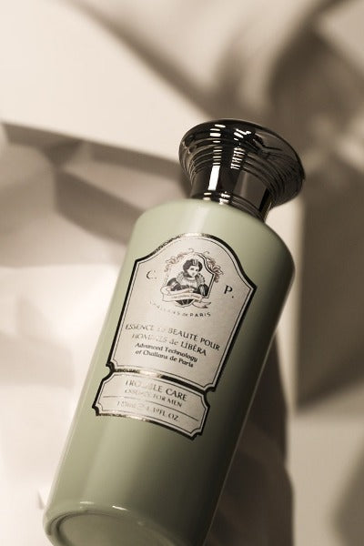 ESSENCE de BEAUTÉ POUR HOMME de LÍBĔRA - Challans de Paris