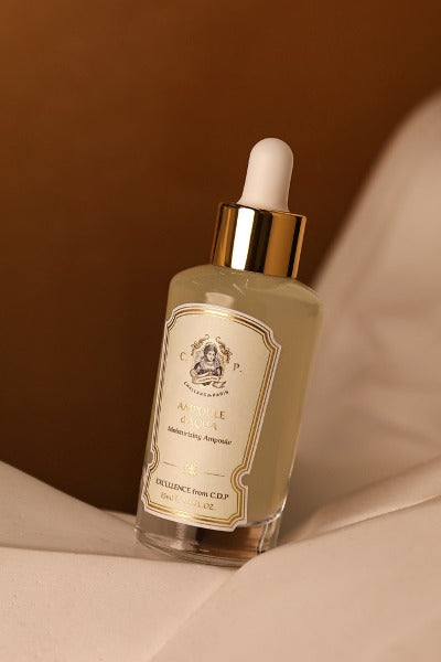 AMPOULE d'AQUA EXCELLENCE - Challans de Paris