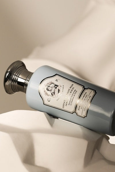 ESSENCE de BEAUTÉ POUR HOMMES de ROCIO - Challans de Paris