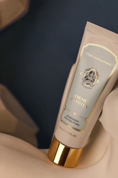 Pore Care Moisturizer 75ml | CRÈME de STELLA – Challans de Paris