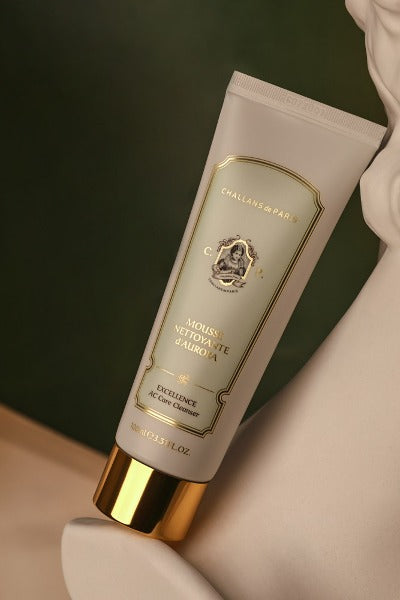 MOUSSE NETTOYANTE d'AURORA EXCELLENCE