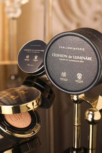2 Cushions Special - Challans de Paris