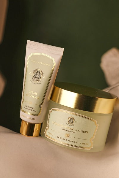 AURORA ROUTINE EXCELLENCE - Challans de Paris