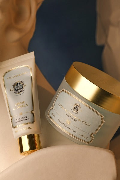 STELLA ROUTINE EXCELLENCE - Challans de Paris