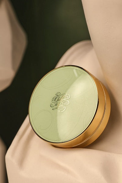 CUSHION de LUNAR EXCELLENCE