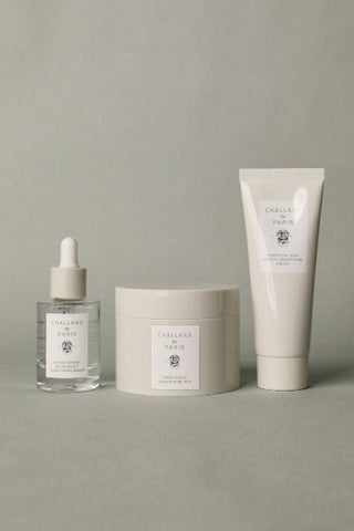 LUX TRIO (cream, pad, ampoule)