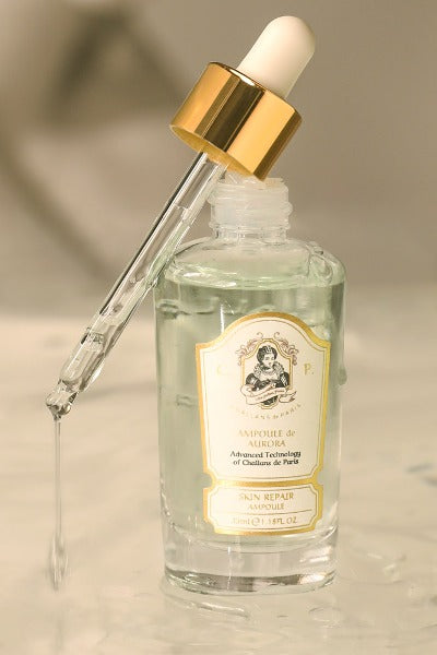 AMPOULE d'AURORA ADVANCED - Challans de Paris