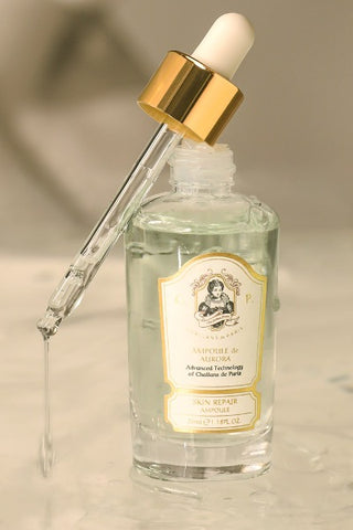 AMPOULE d'AURORA ADVANCED