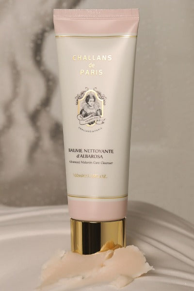 BAUME NETTOYANTE d'ALBAROSA ADVANCED - Challans de Paris