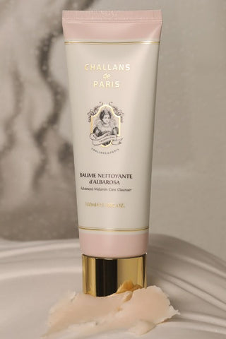 BAUME NETTOYANTE d'ALBAROSA ADVANCED
