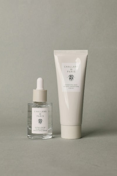 LUX DUO (cream, ampoule)