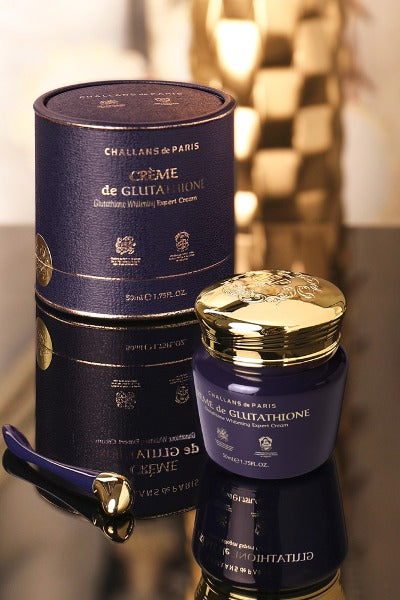 CRÈME de GLUTATHIONE