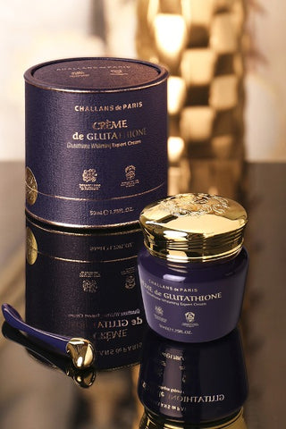CRÈME de GLUTATHIONE