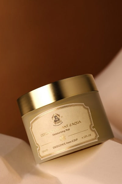 COTON NETTOYANT d'AQUA EXCELLENCE - Challans de Paris