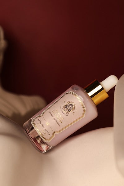 AMPOULE d'ALBAROSA EXCELLENCE - Challans de Paris