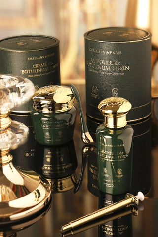 EXPERT BOTULINUM TOXIN SERIES (cream, ampoule)