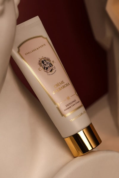 Paris CR ME d'ALBAROSA EXCELLENCE Melanin Care Cream For Clearer and Rejuvenating Skin Prevent Breakouts & Blemish Recurrence For All Skin Types 2.63