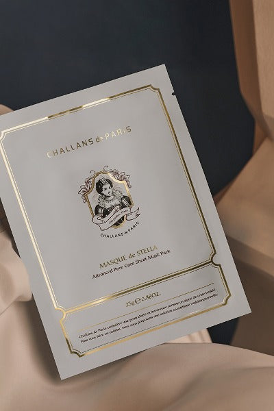 MASQUE de STELLA ADVANCED 1 sheet