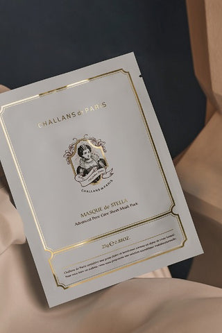 MASQUE de STELLA ADVANCED 1 sheet