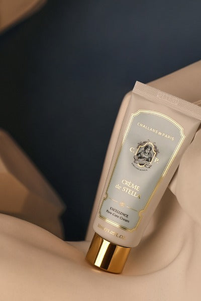 Pore Care Moisturizer 30ml | CRÈME de STELLA – Challans de Paris