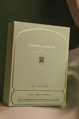 MASQUE d'AURORA EXCELLENCE 10 sheets
