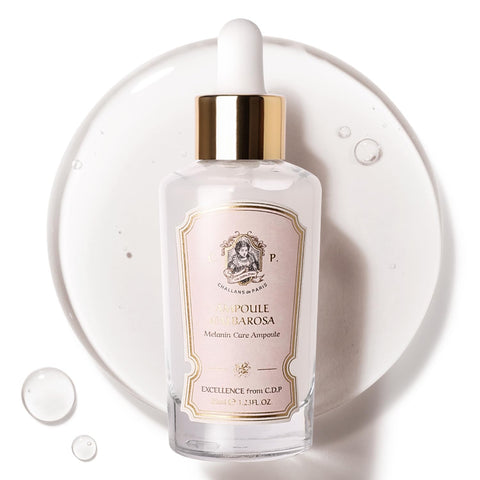 AMPOULE d'ALBAROSA EXCELLENCE