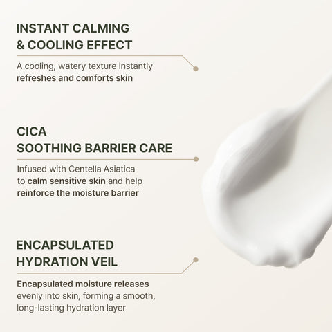 Hydrating Silky Cream | HYDRATING SILKY SMOOTH SMOOTHING CREAM – Challans de Paris