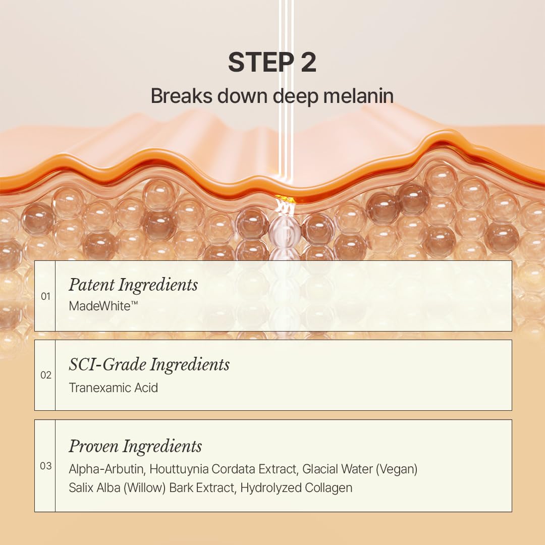 AMPOULE d'ALBAROSA EXCELLENCE - Challans de Paris