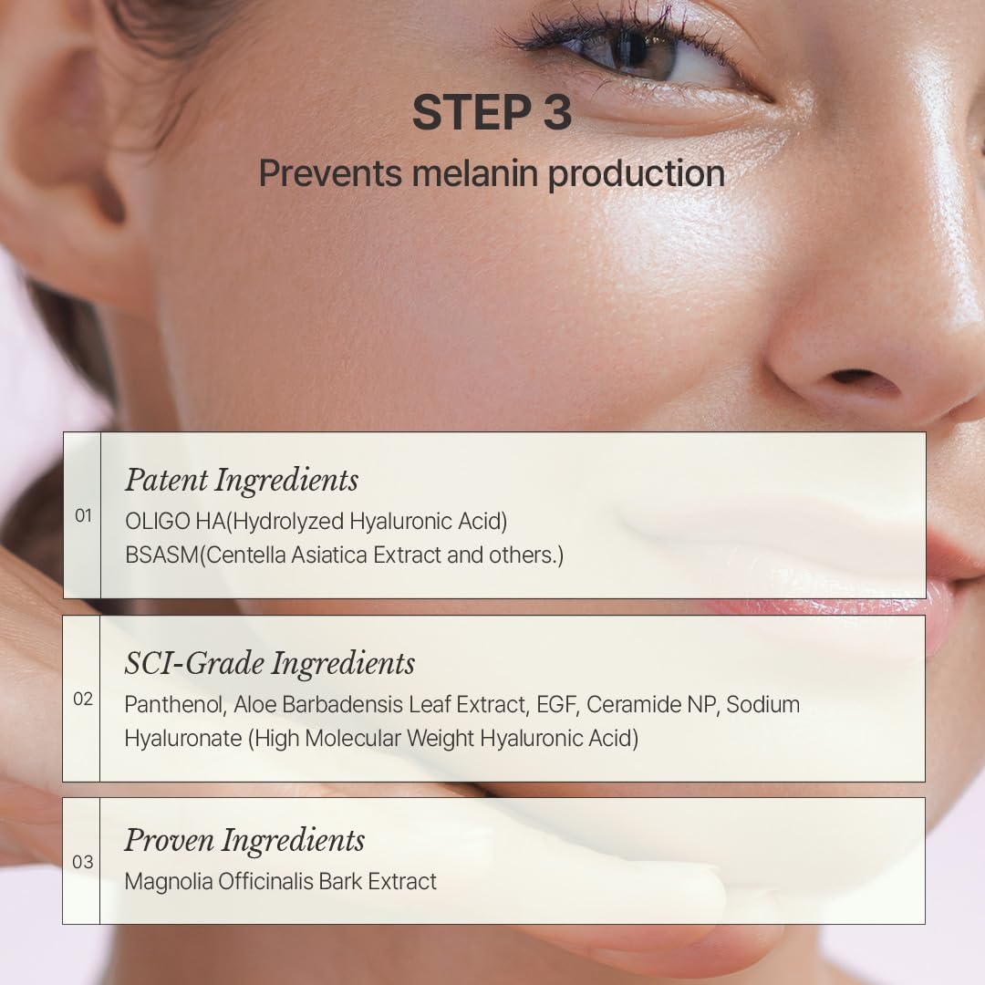 AMPOULE d'ALBAROSA EXCELLENCE - Challans de Paris