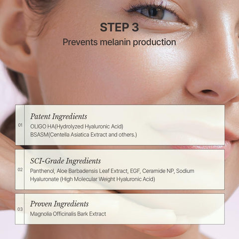 AMPOULE d'ALBAROSA EXCELLENCE