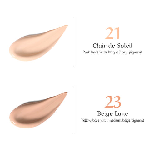 (Hello 2024) CUSHION de LUMINÁRE (Ultra-adhesive radiance cushion)